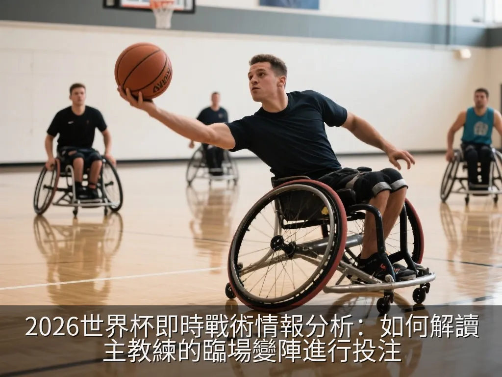 2026世界杯即時戰術情報分析：如何解讀主教練的臨場變陣進行投注