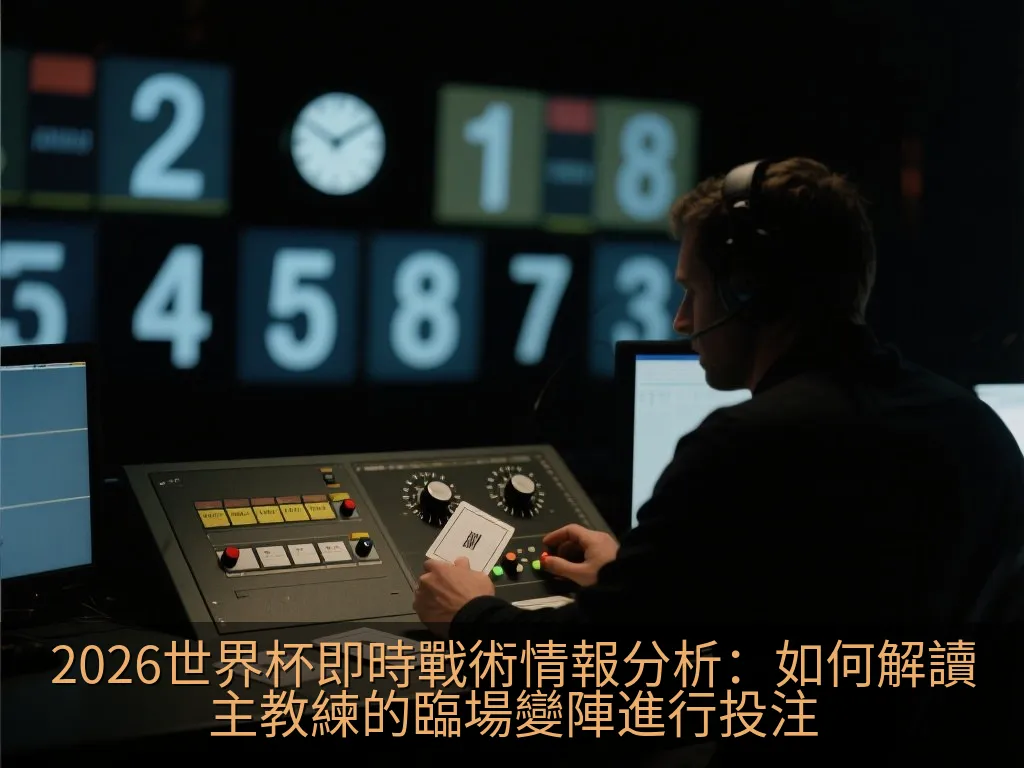 手機端顯示的即時足球比賽數據分析與熱圖